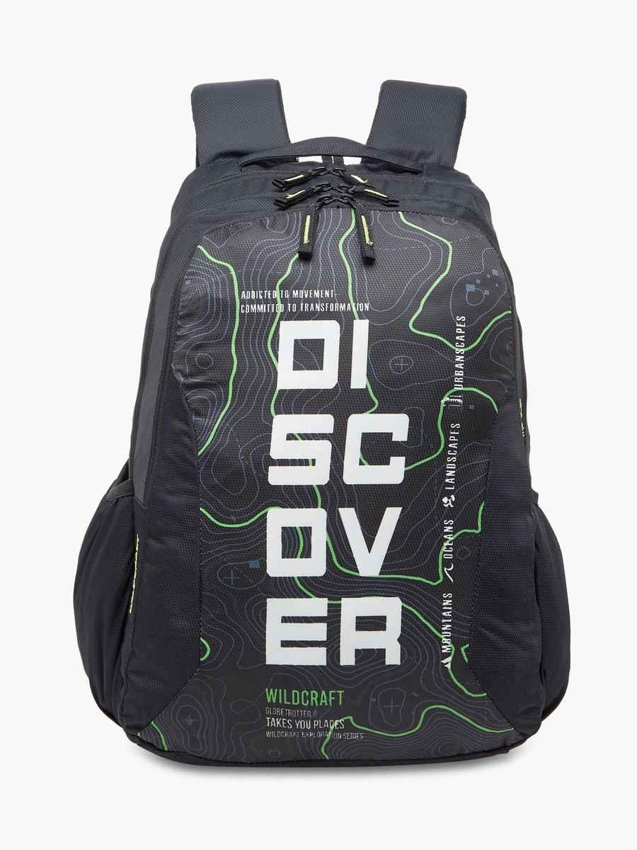 Atlas 45 Backpack with Laptop Sleeve