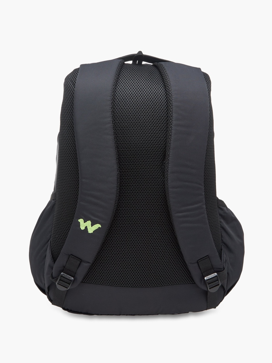 Atlas 45 Backpack with Laptop Sleeve