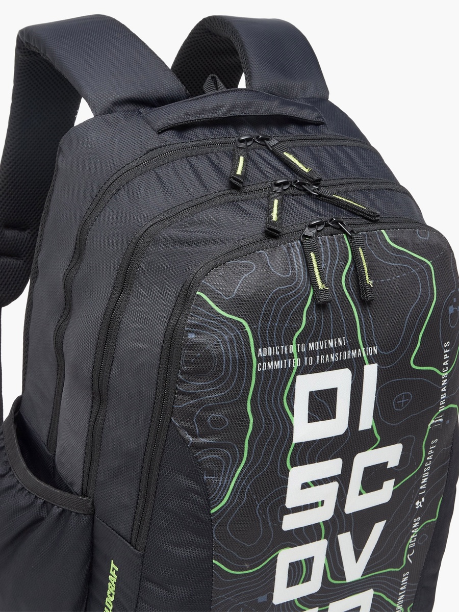 Atlas 45 Backpack with Laptop Sleeve
