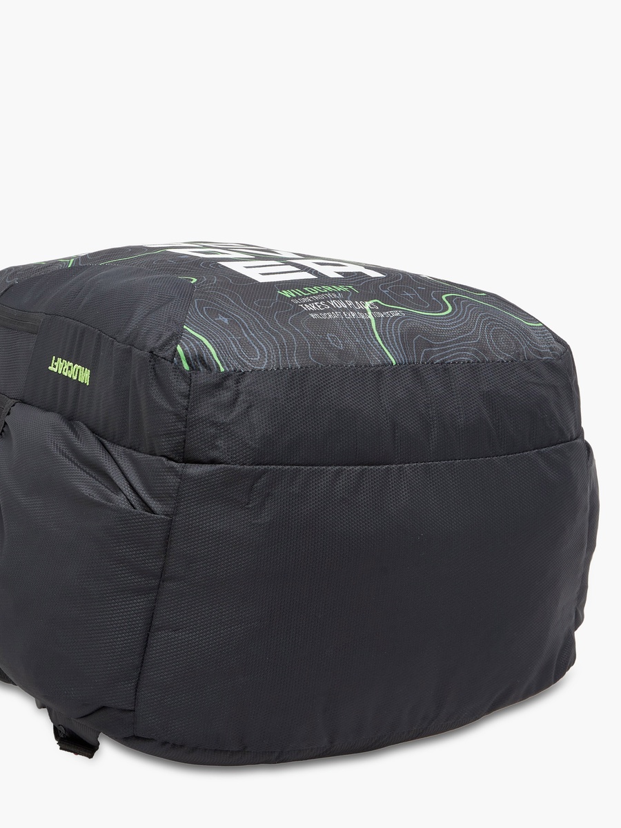 Atlas 45 Backpack with Laptop Sleeve