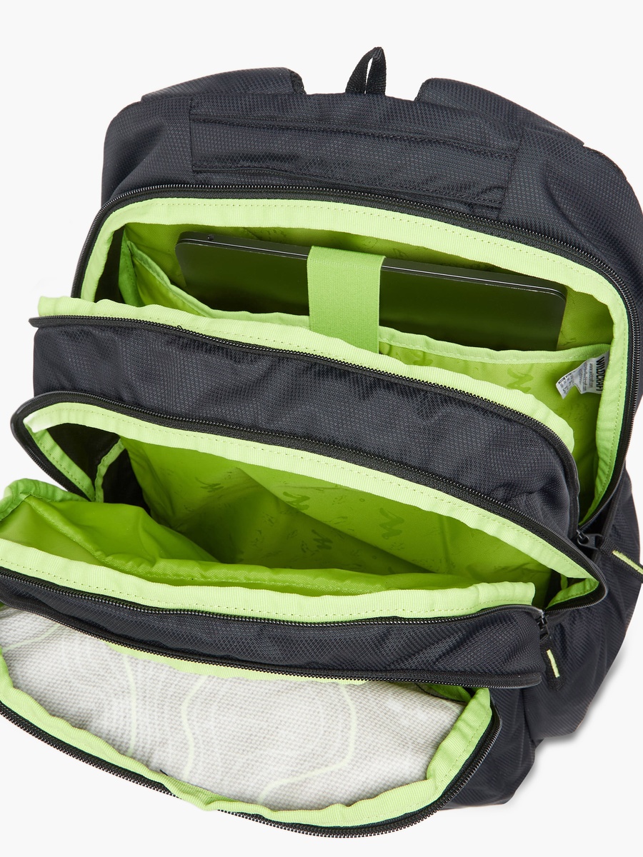 Atlas 45 Backpack with Laptop Sleeve