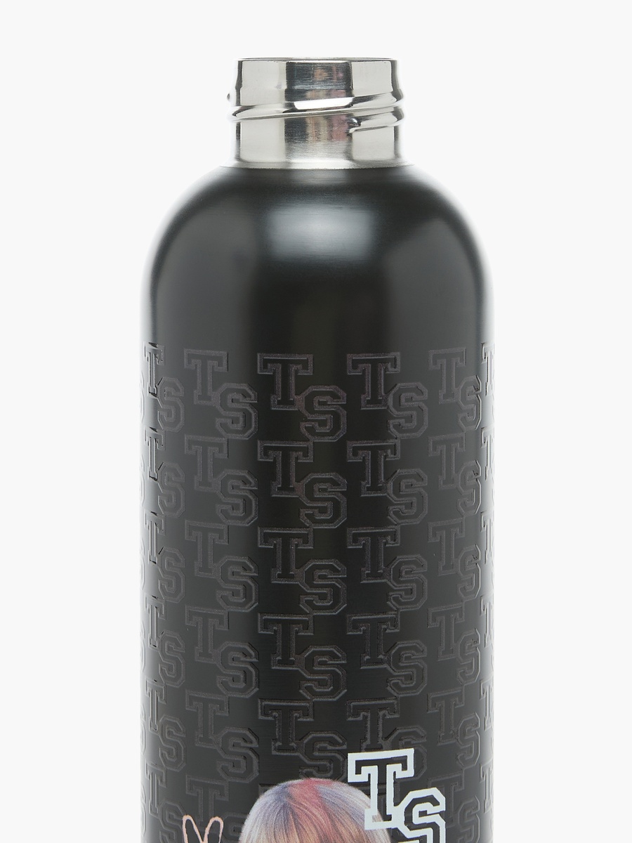 Taylor Swift Print Double Wall Stainless Steel Water Bottle- 650 ml