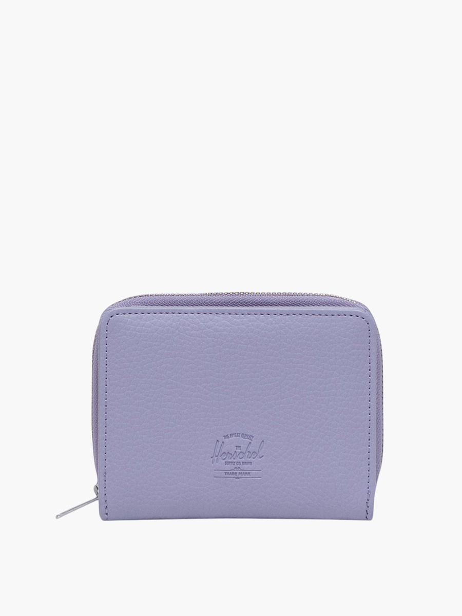 Vegan Leather RFID Wallet