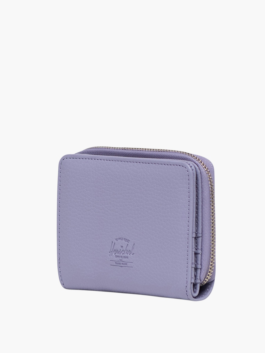 Vegan Leather RFID Wallet