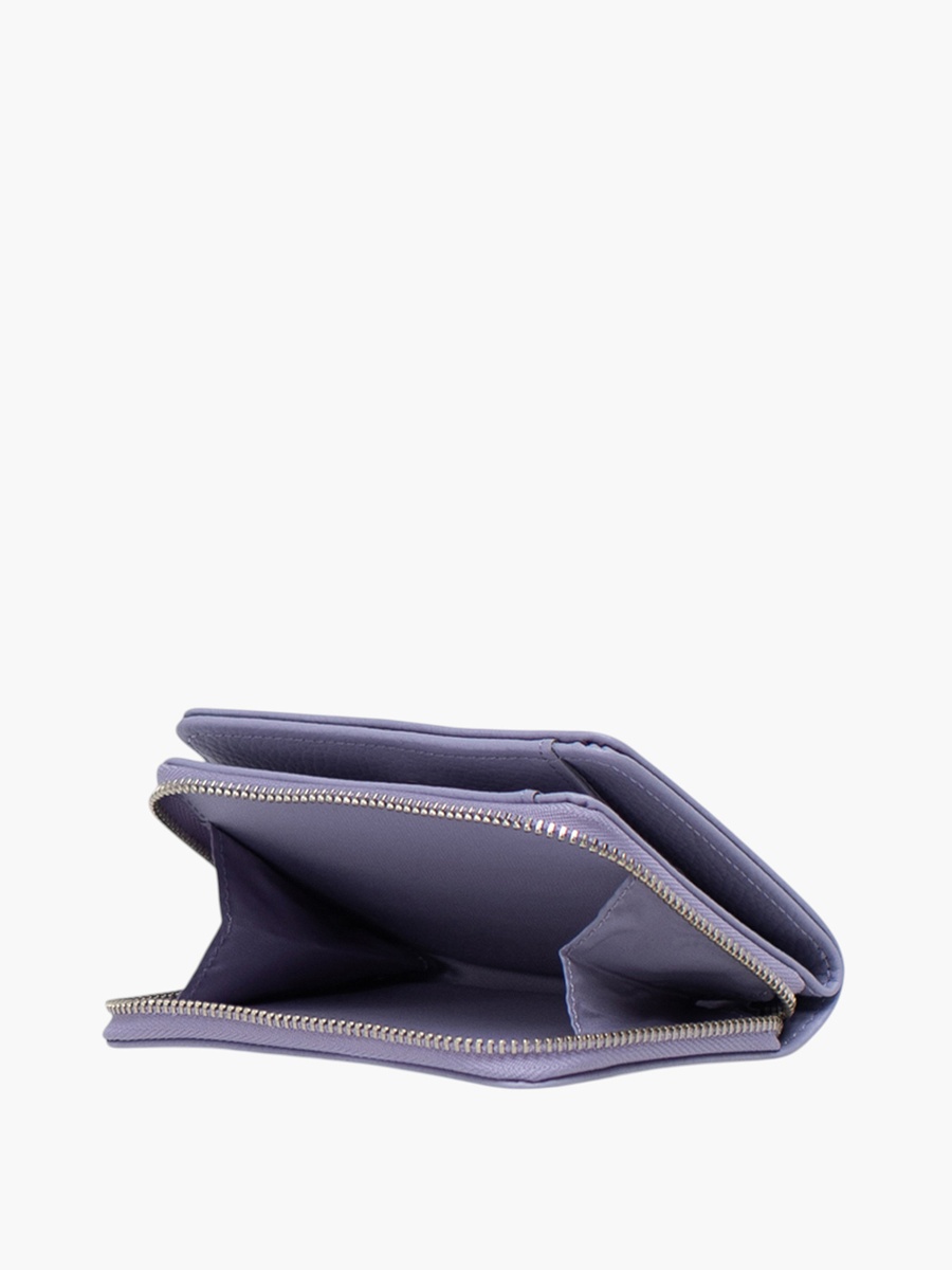 Vegan Leather RFID Wallet