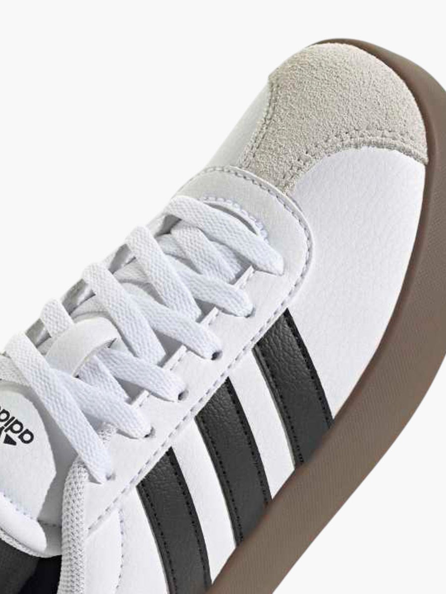 VL COURT 3 0 K Lace-Up Sneakers - ID9062 For Default Category at Saudi |  Styli