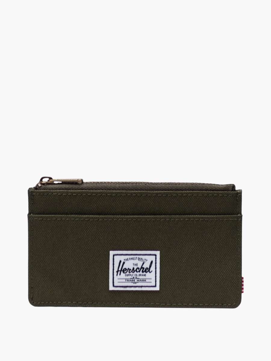 Solid RFID Wallet