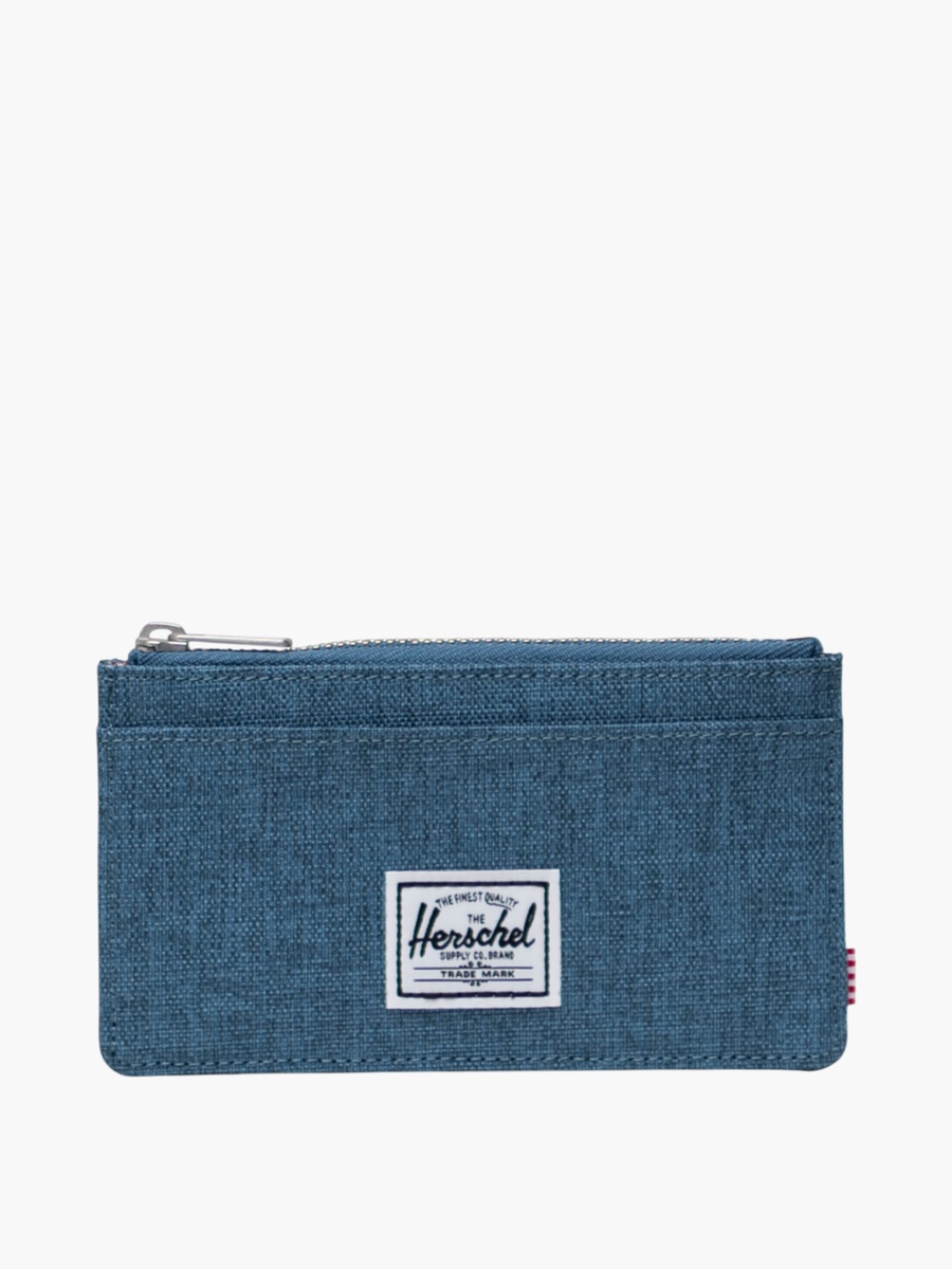 Textured RFID Wallet