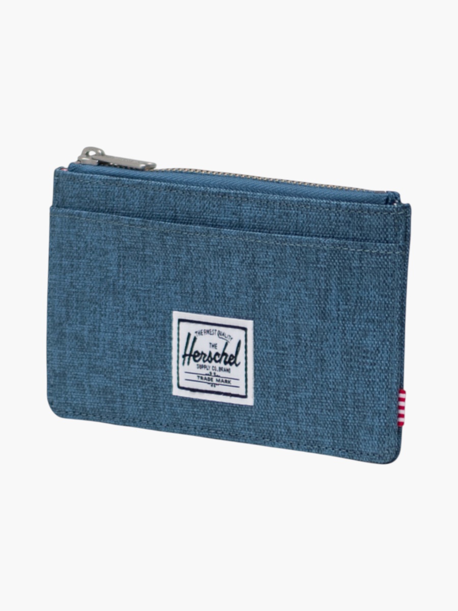 Textured RFID Wallet