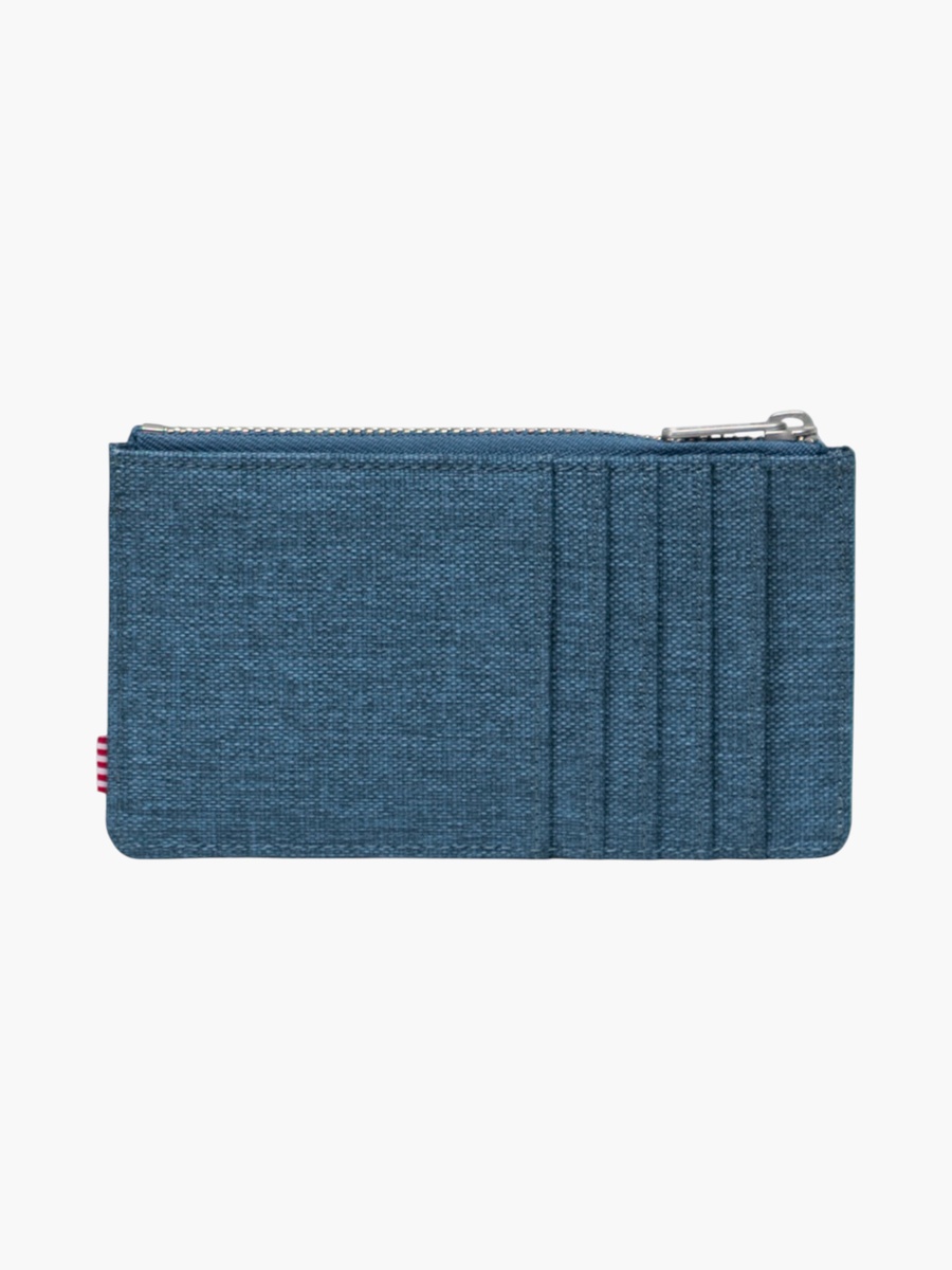 Textured RFID Wallet