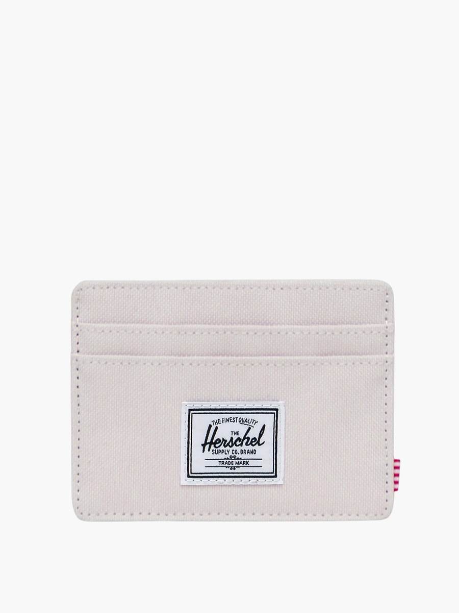 Solid Card Holder