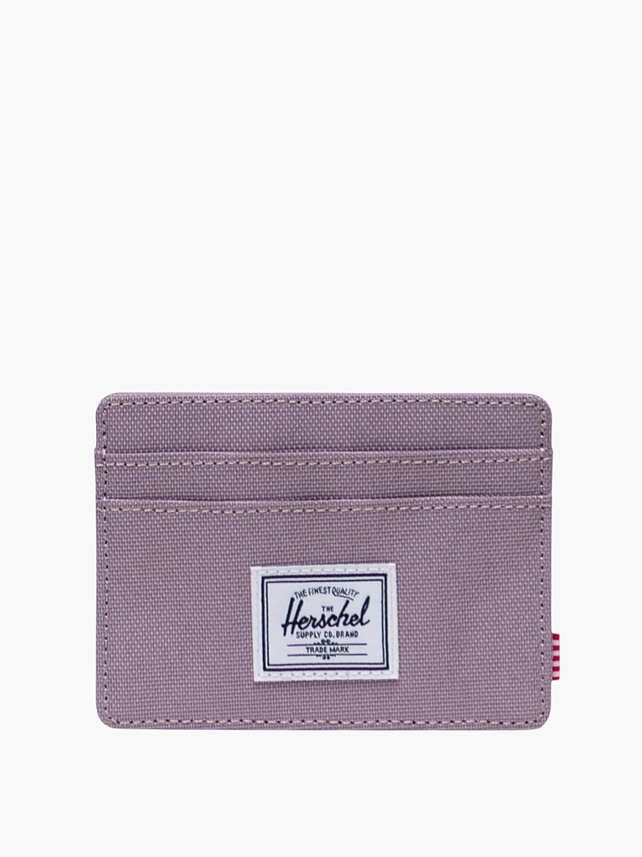 Solid Card Holder