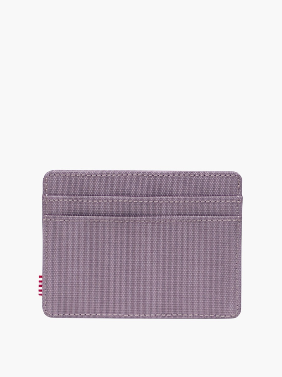 Solid Card Holder