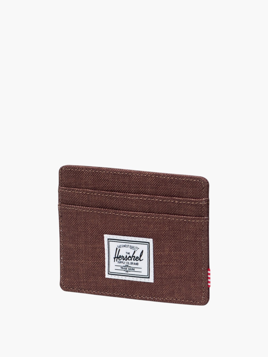Solid Card Holder