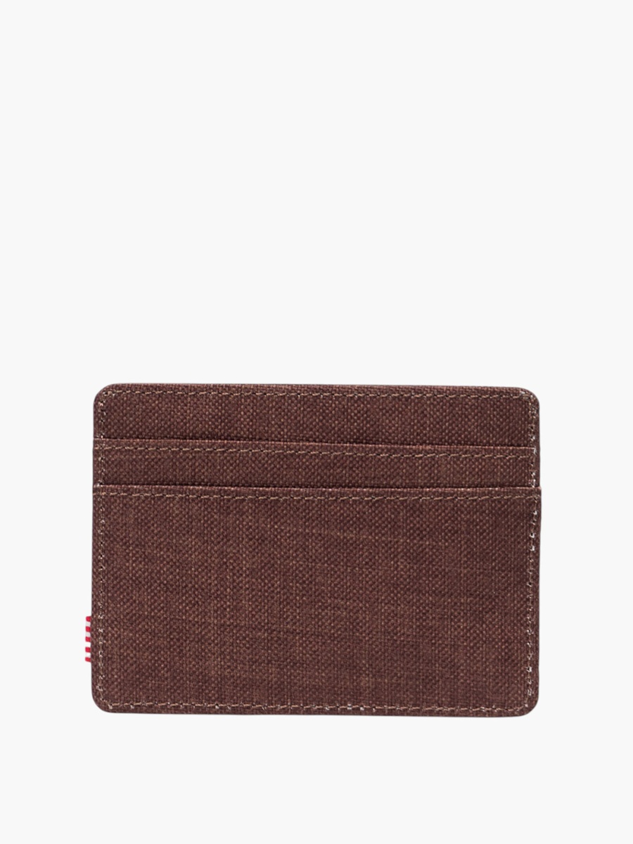 Solid Card Holder