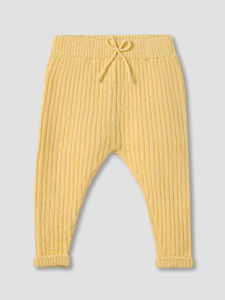 Winnie the Pooh Embroidered Sweater and Pants Set