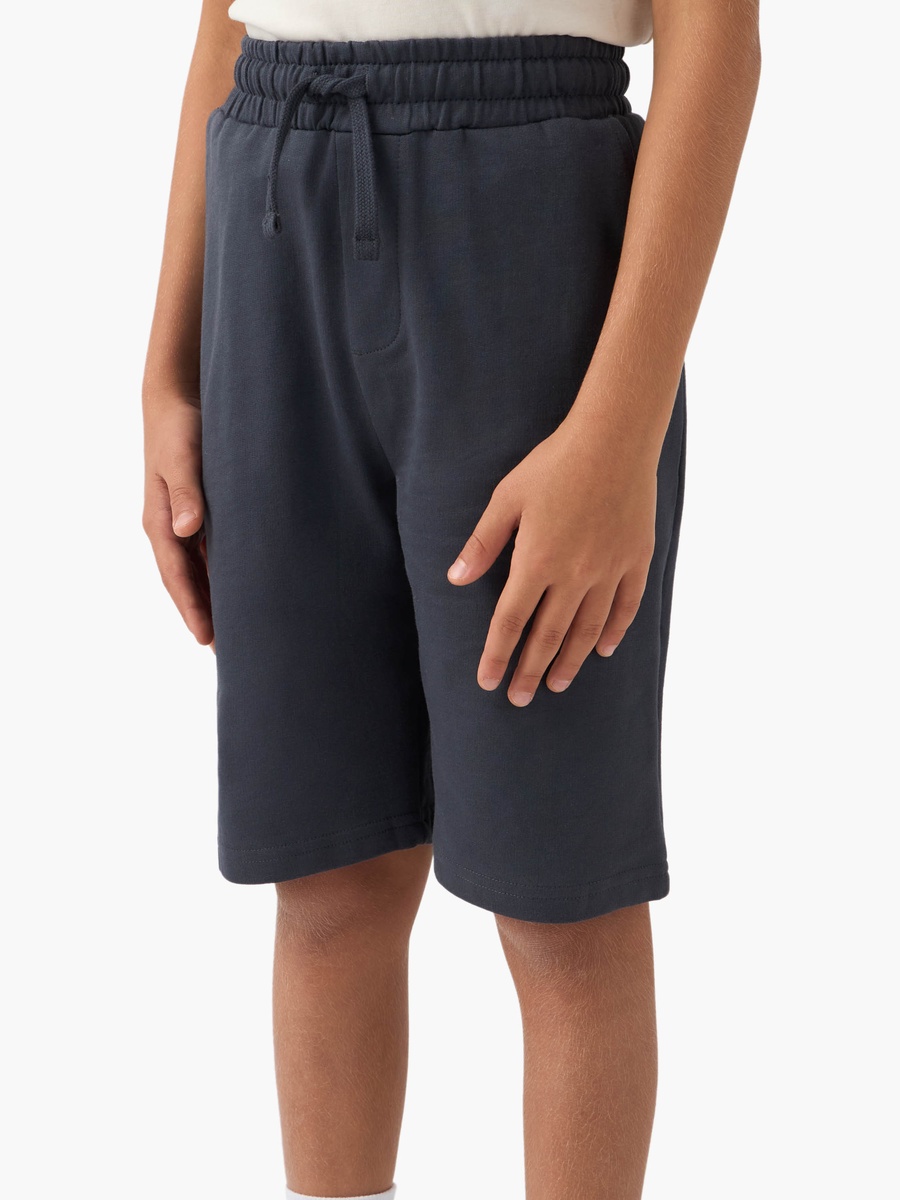3-Piece Printed T-Shirts and Shorts Set