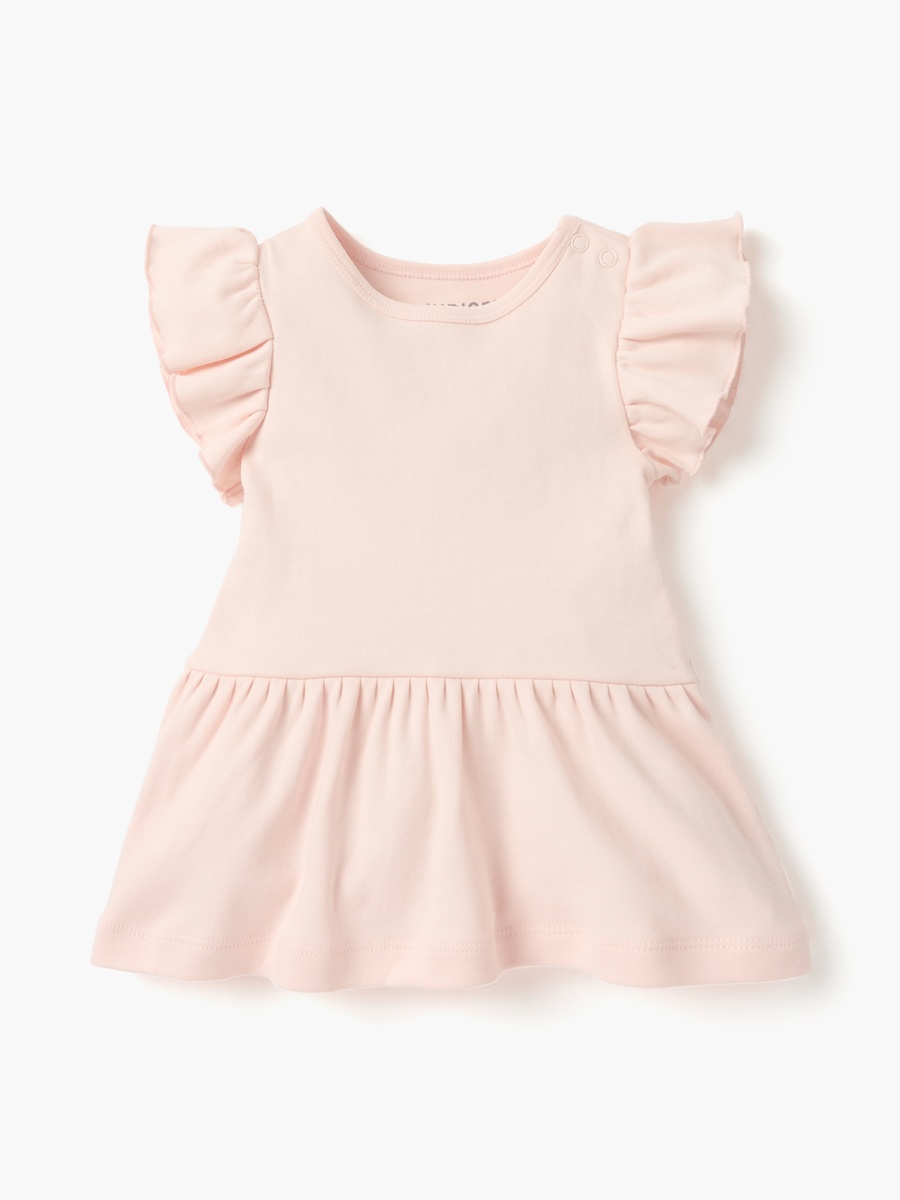 3-Piece Dress and Leggings Set