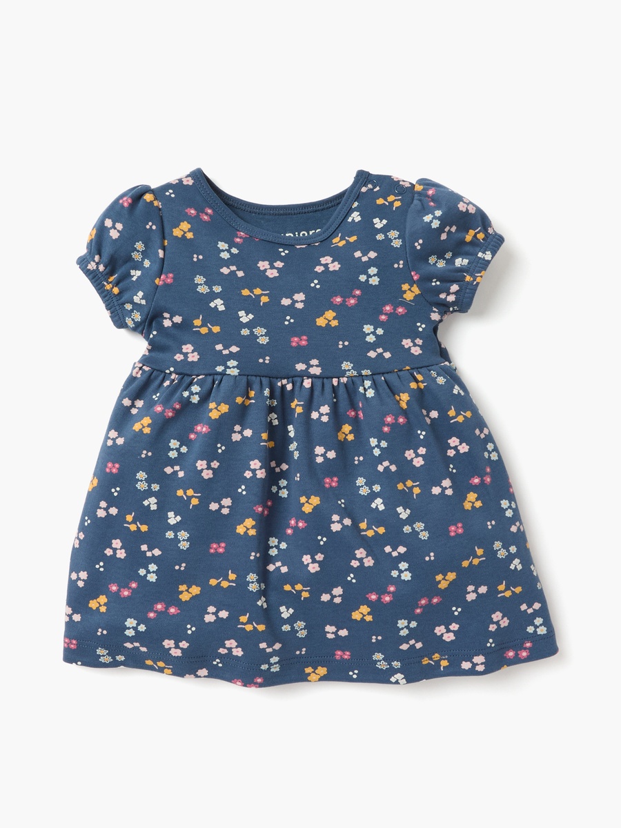 3-Piece Dress and Leggings Set
