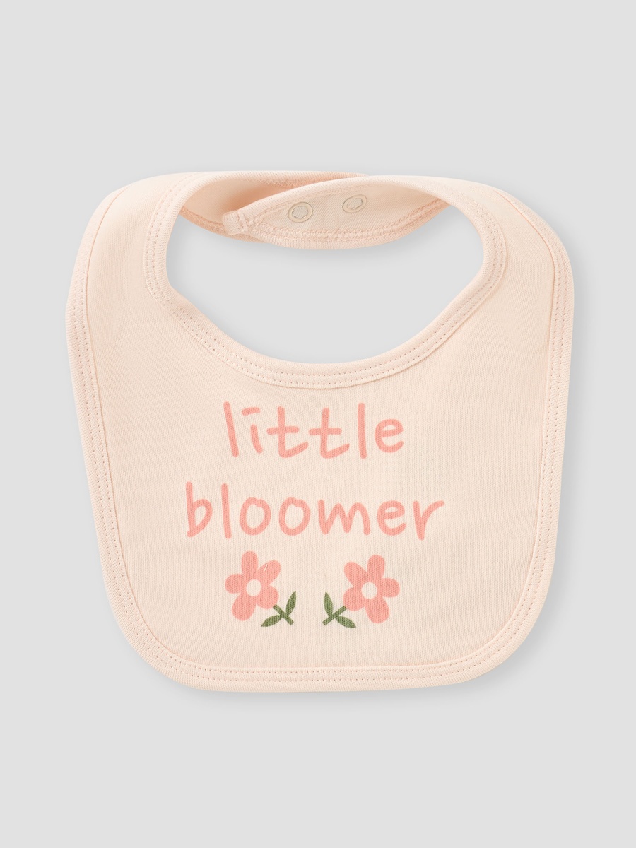 Floral Print 3-Piece Gift Set