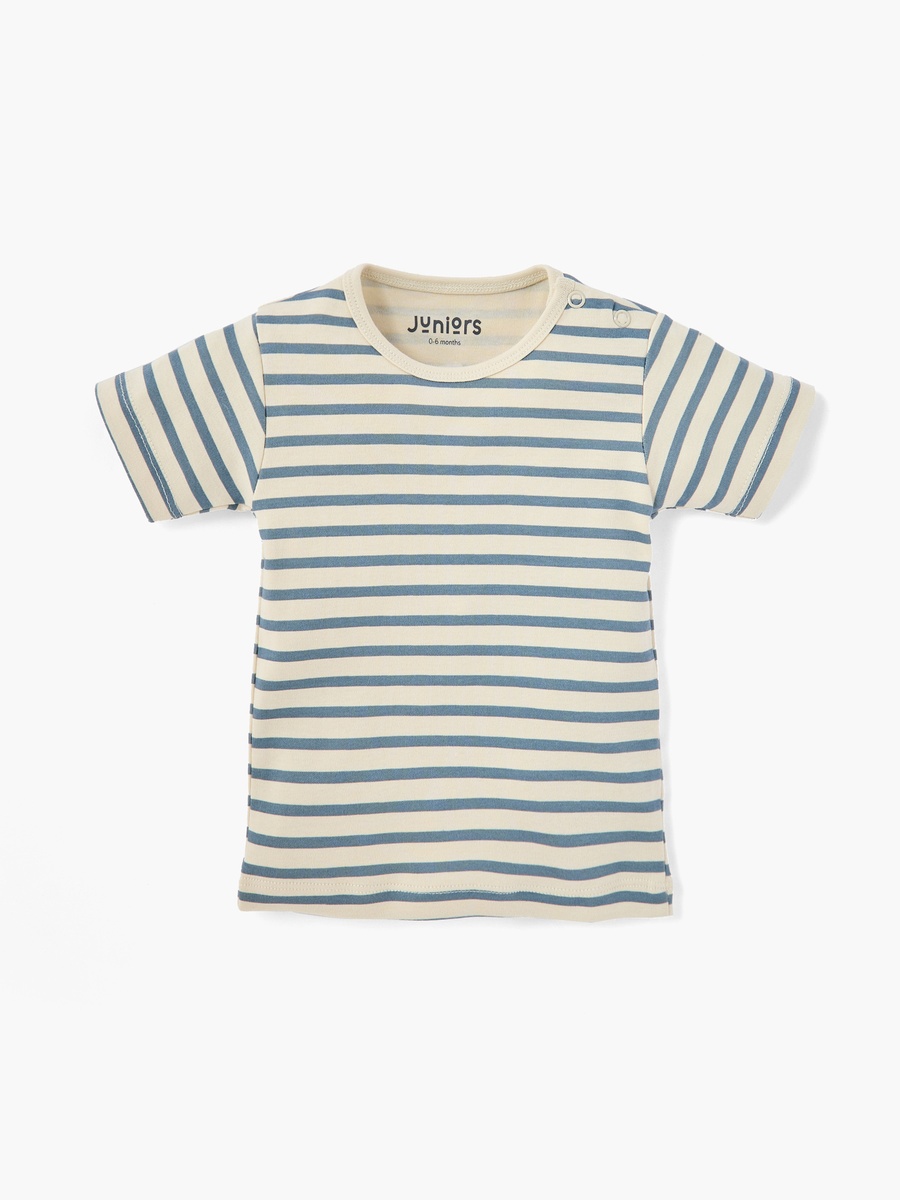 Assorted T-Shirt with Short Sleeves - Set of 5