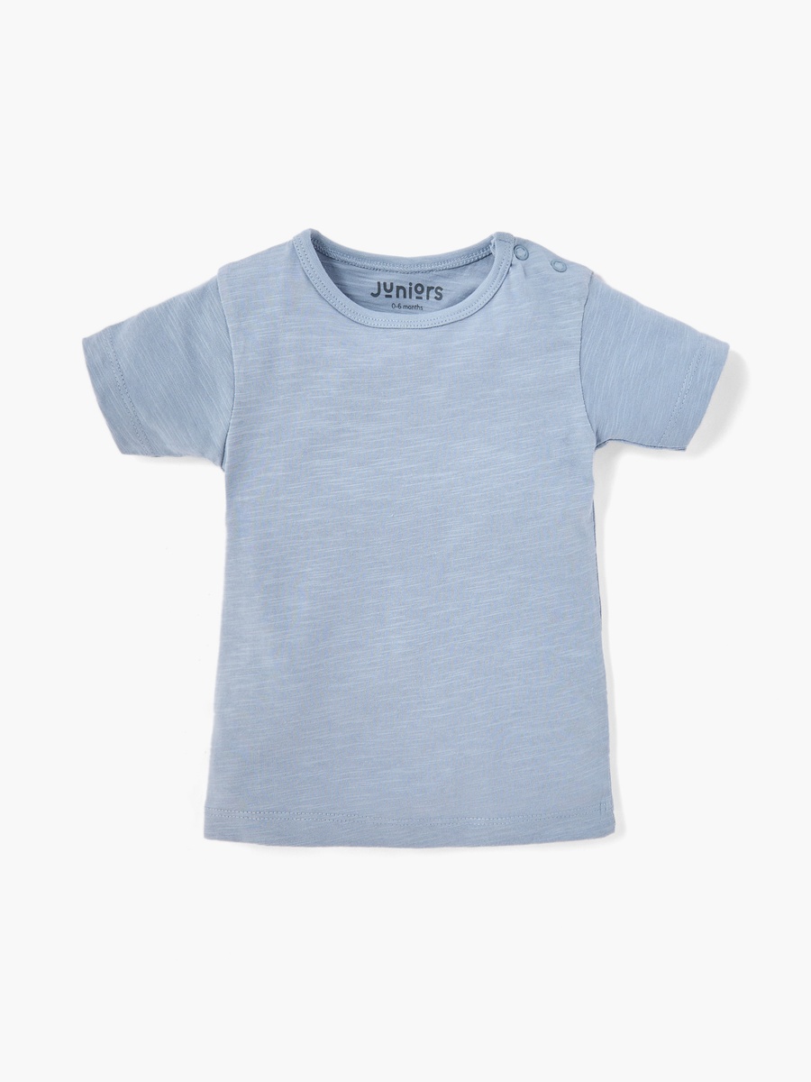 Assorted T-Shirt with Short Sleeves - Set of 5