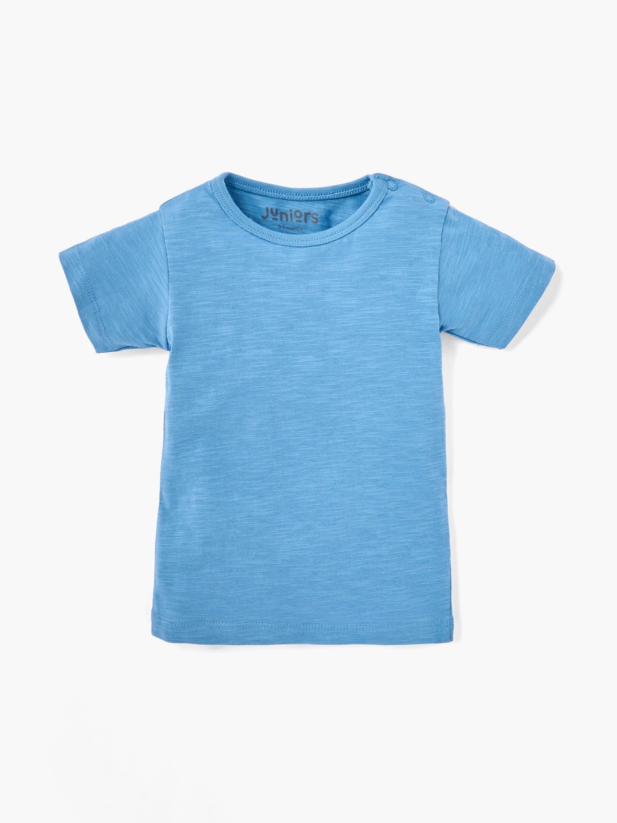 Assorted T-Shirt with Short Sleeves - Set of 5