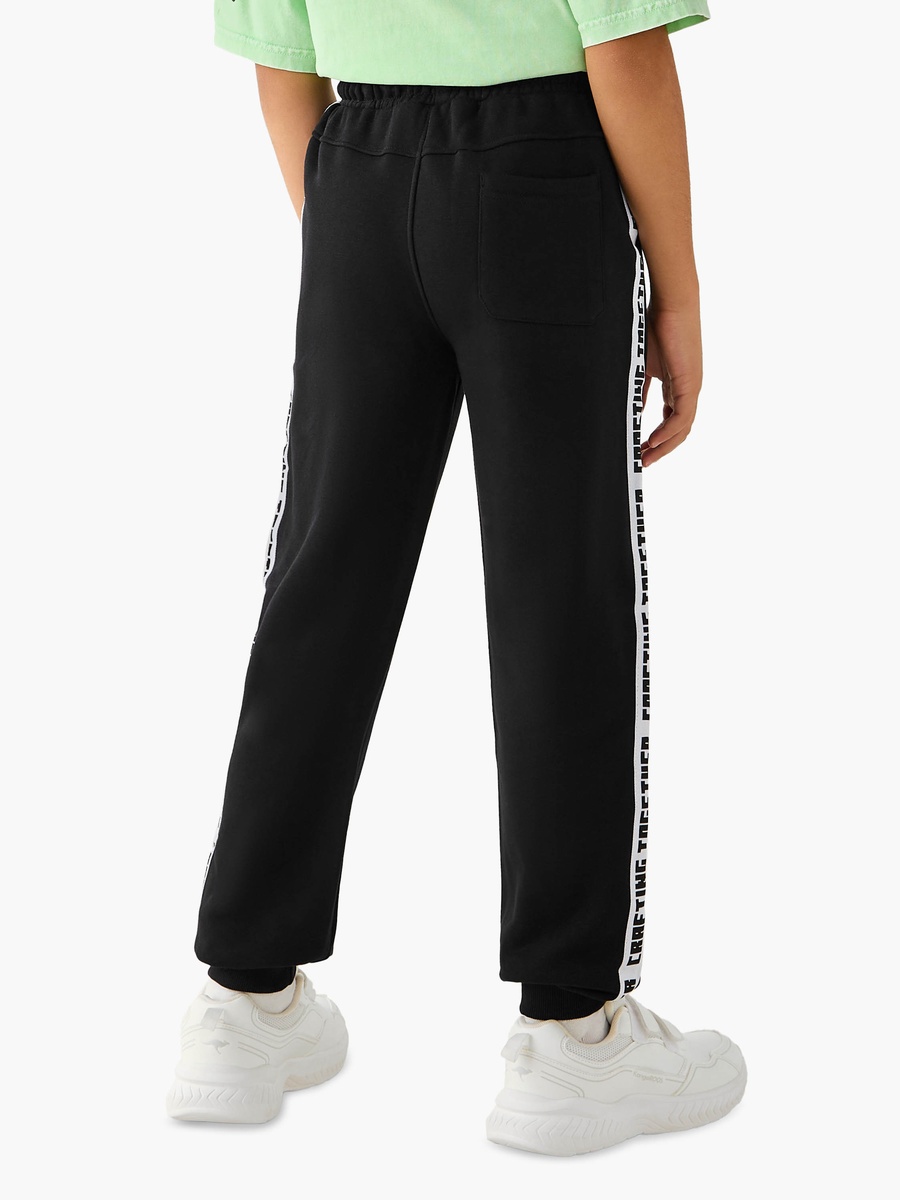 Minecraft Printed Joggers with Pockets