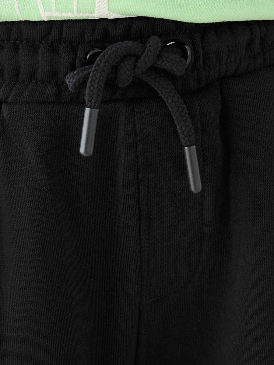 Minecraft Printed Joggers with Pockets