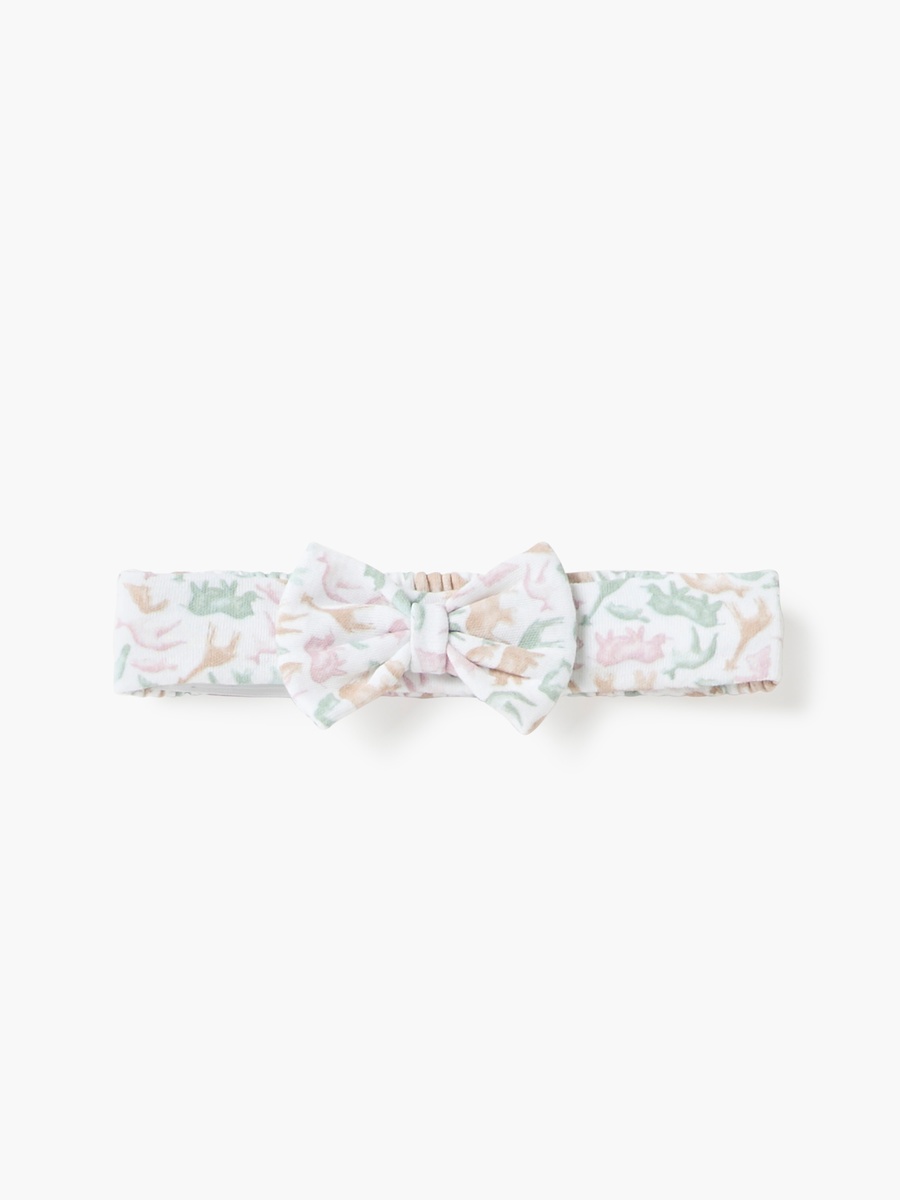 3-Piece Assorted Dress and Headband Set