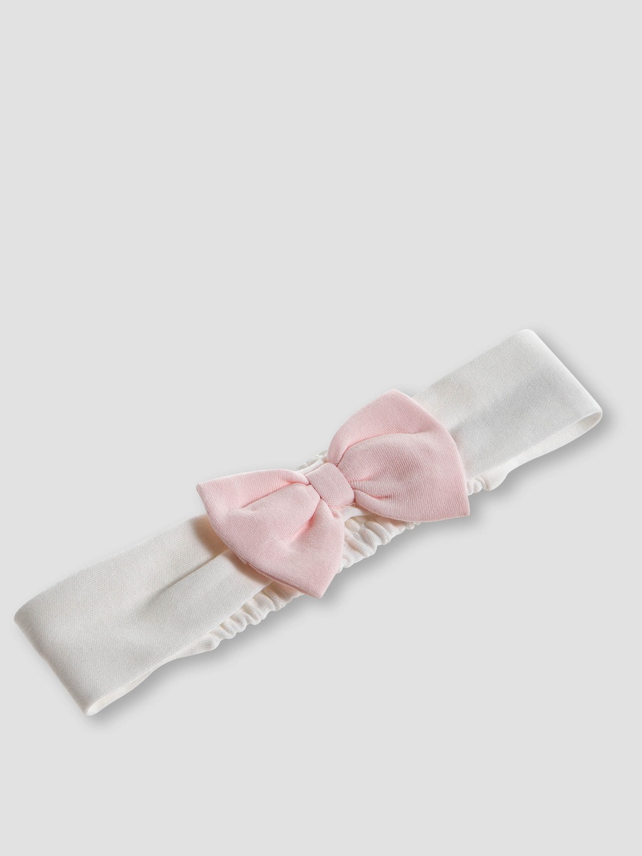 Bow Accent Headband