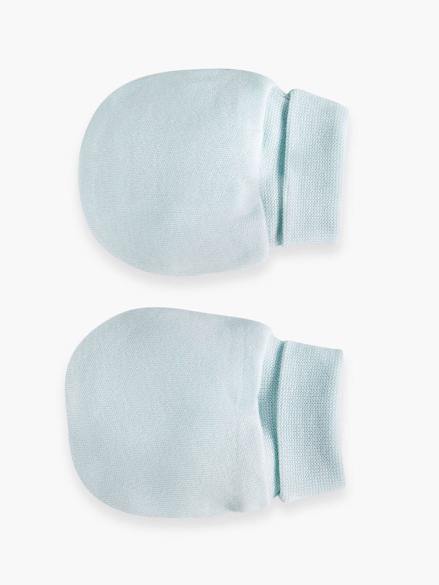 Assorted Mittens - Set of 2