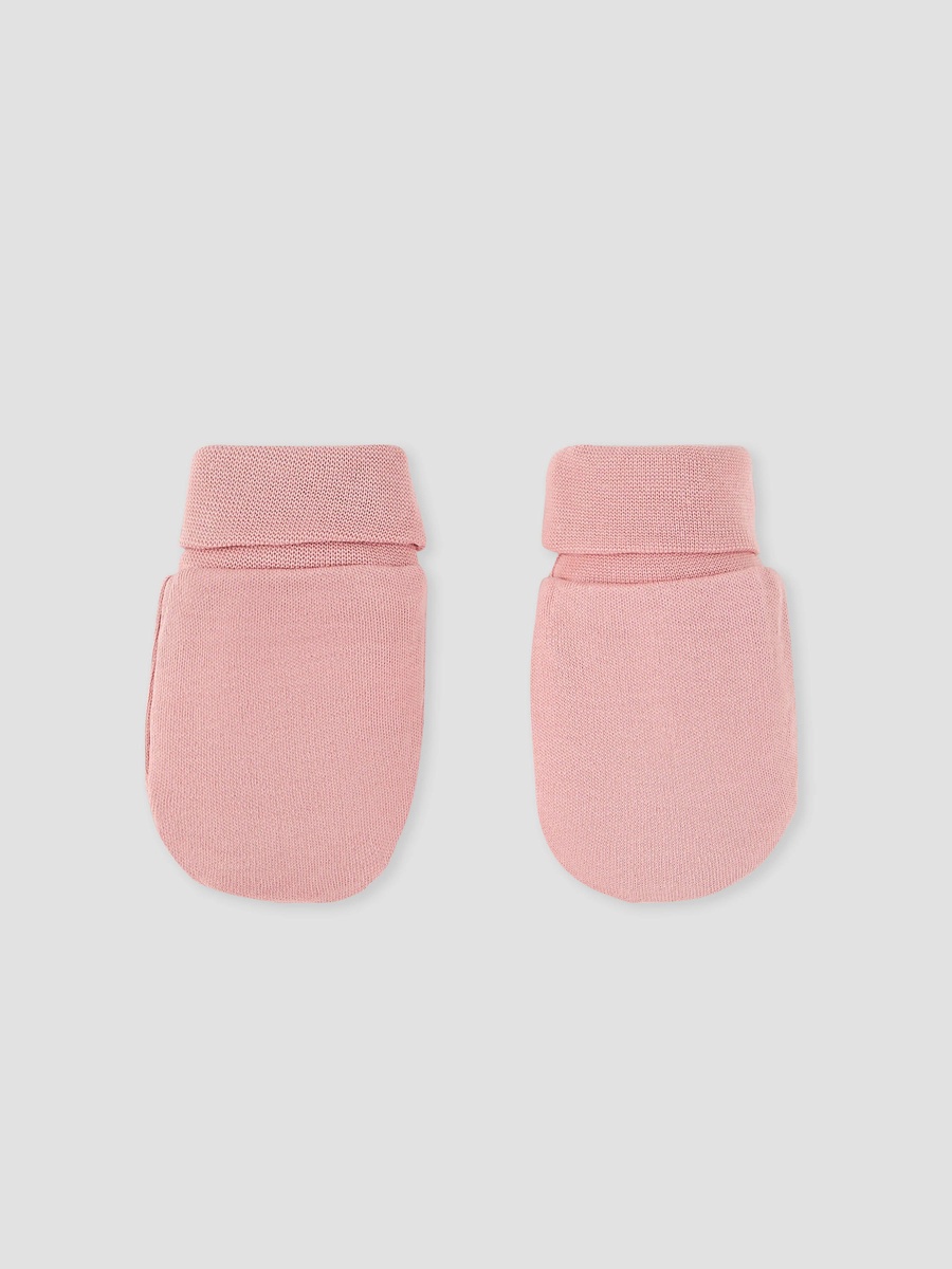 Assorted Mittens - Set of 2
