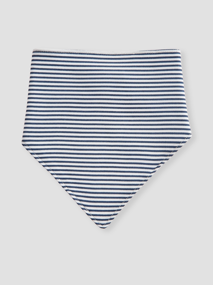 مريلة بزر إغلاق وطبعات من جونيورز - طقم من 5 قطع