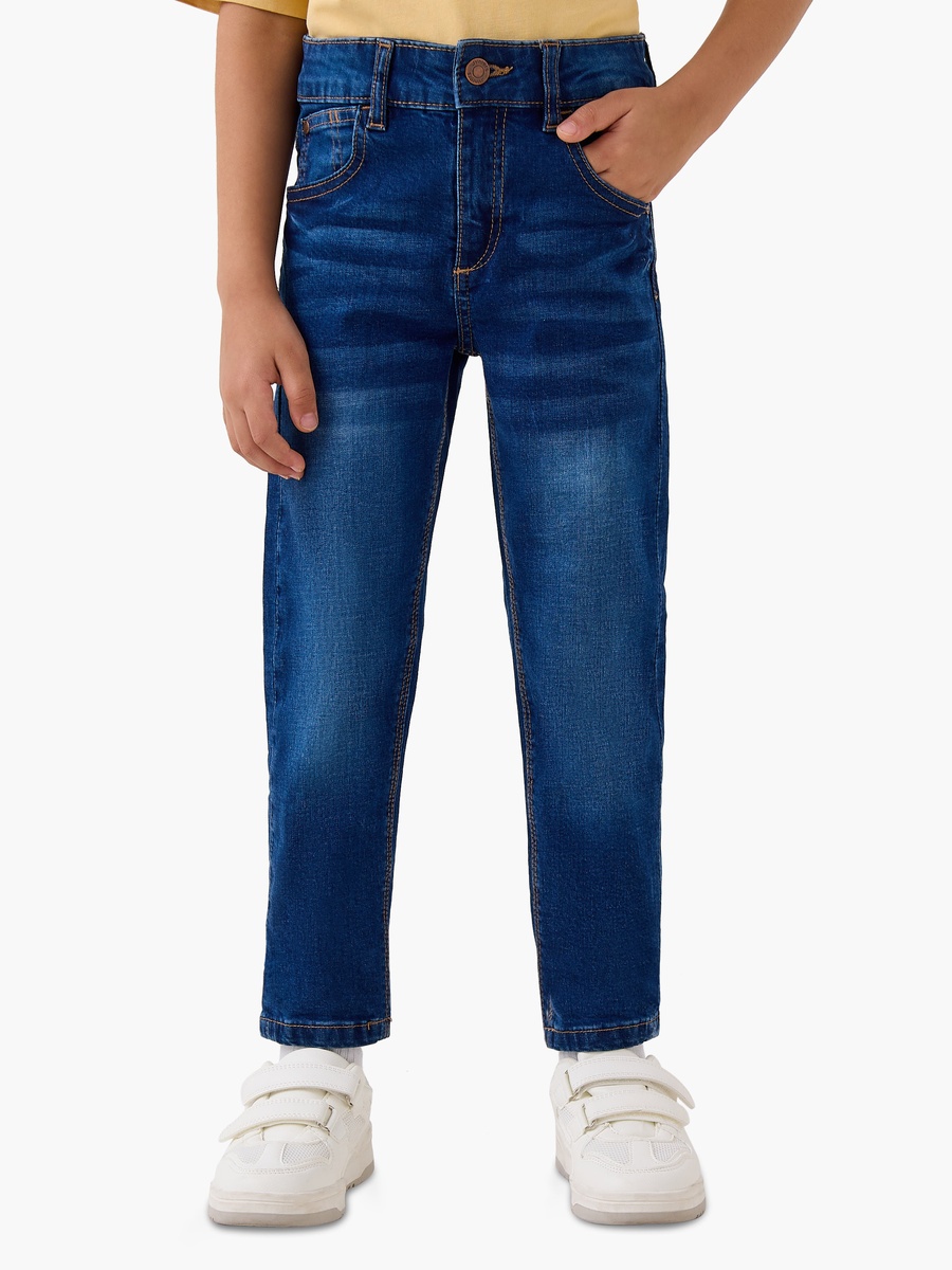 Slim Fit Jeans