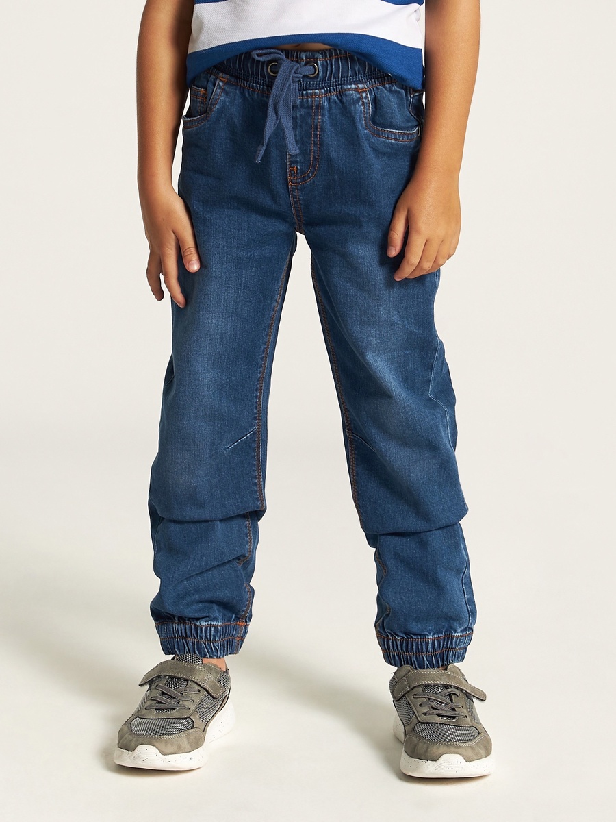 Regular Fit Jeans