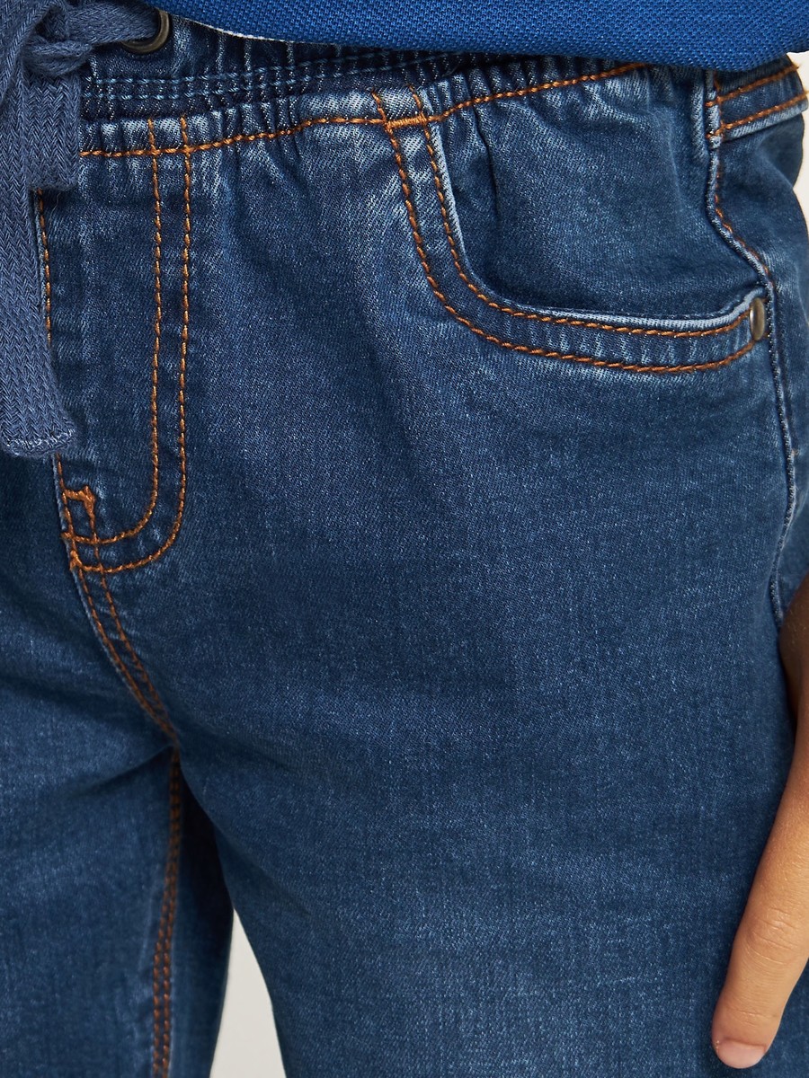 Regular Fit Jeans
