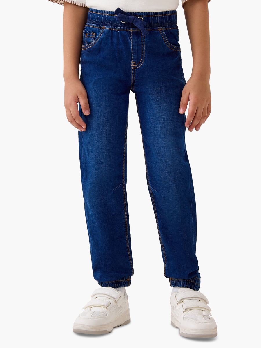 Regular Fit Joggers