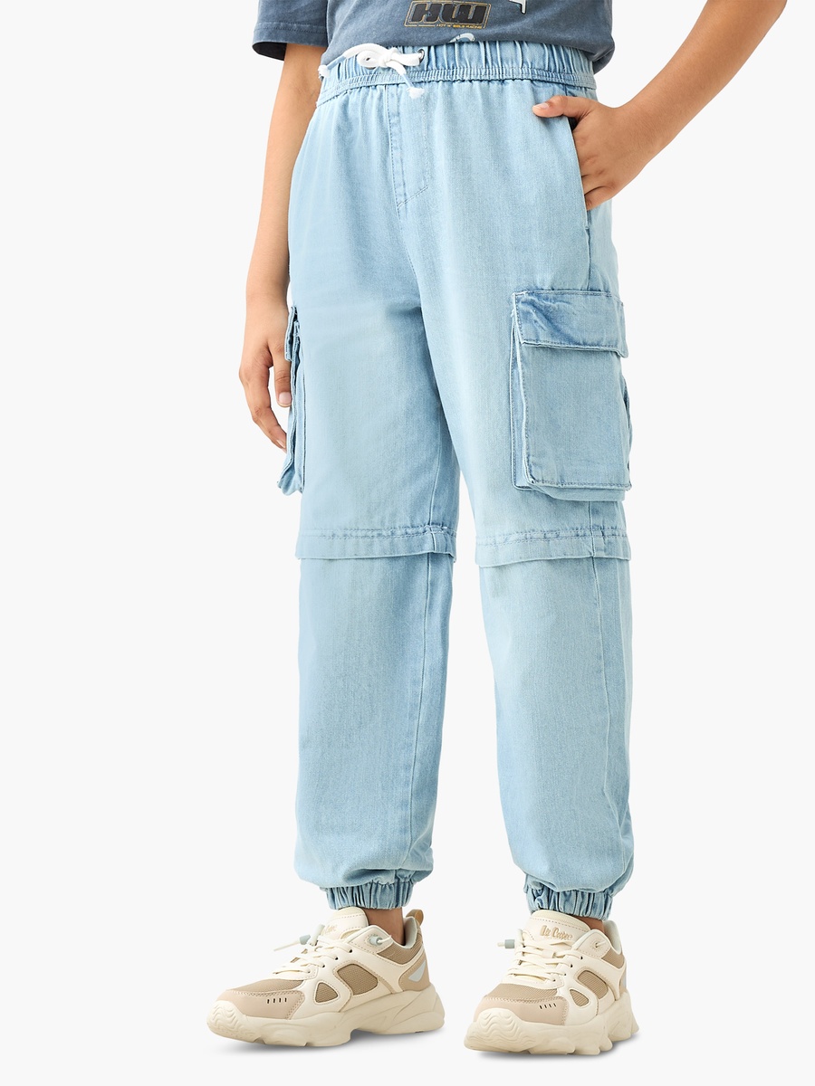 Regular Fit Jeans