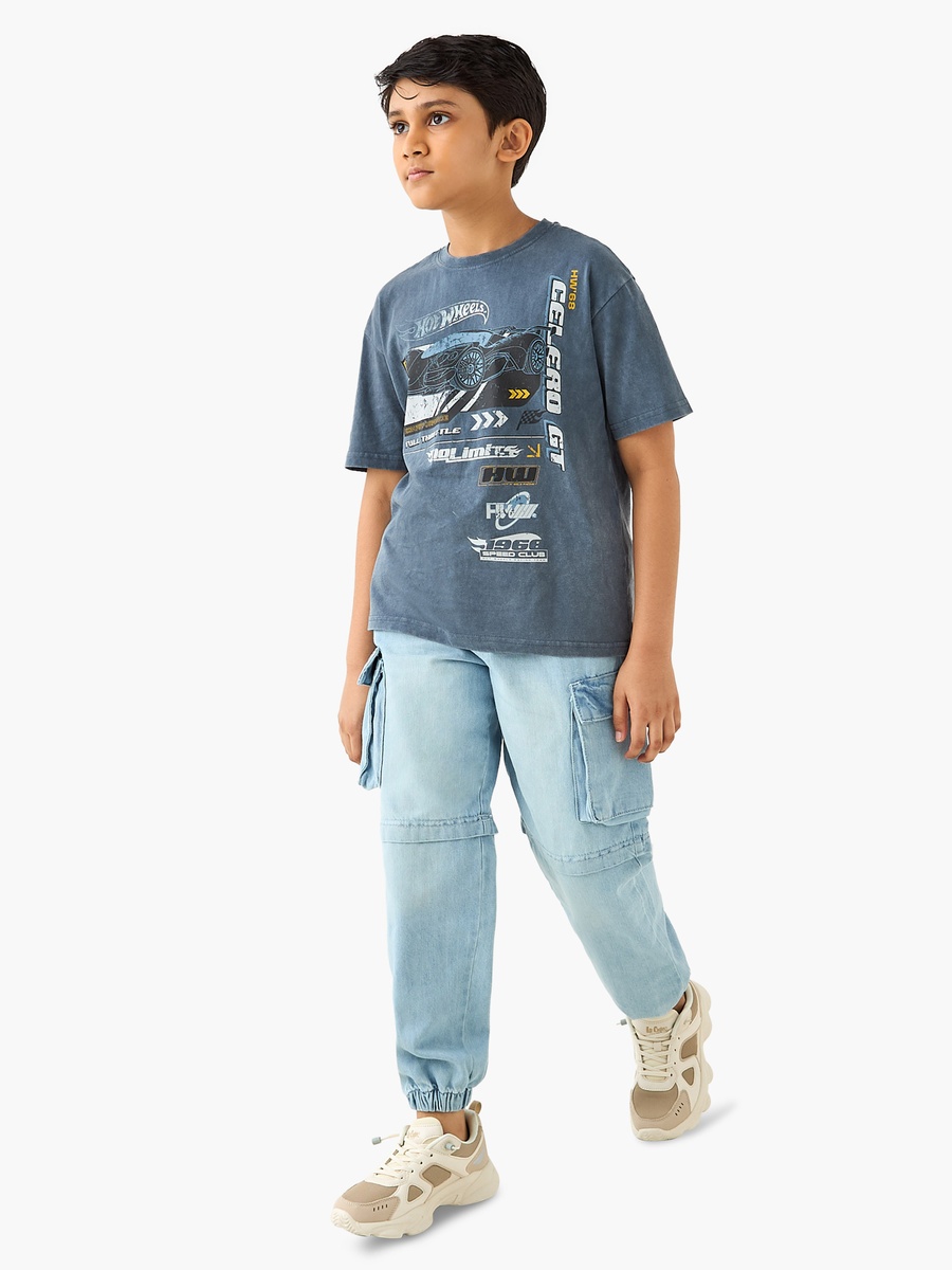 Regular Fit Jeans