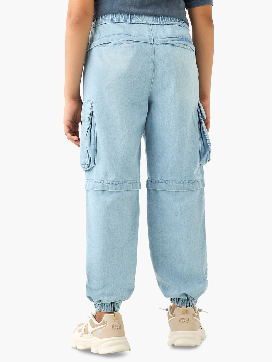 Regular Fit Jeans