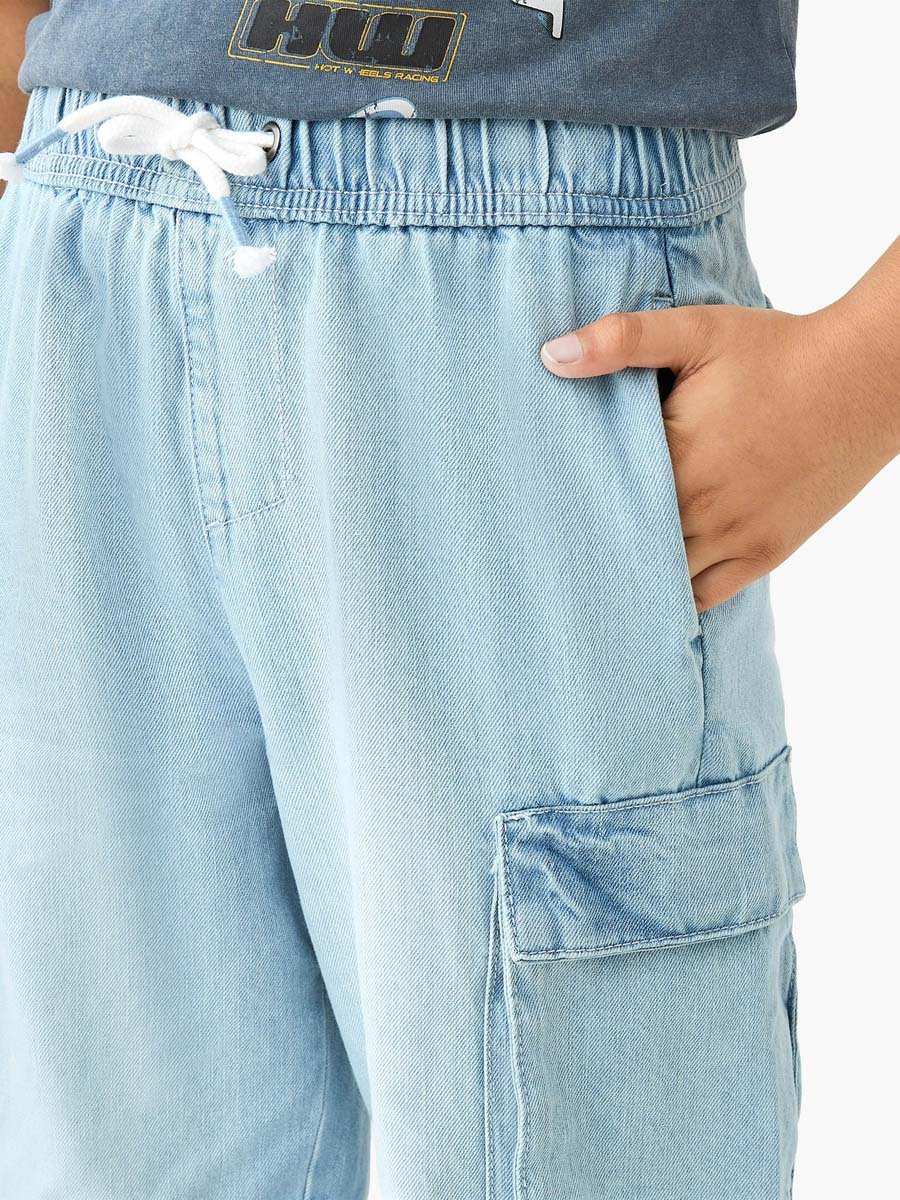 Regular Fit Jeans