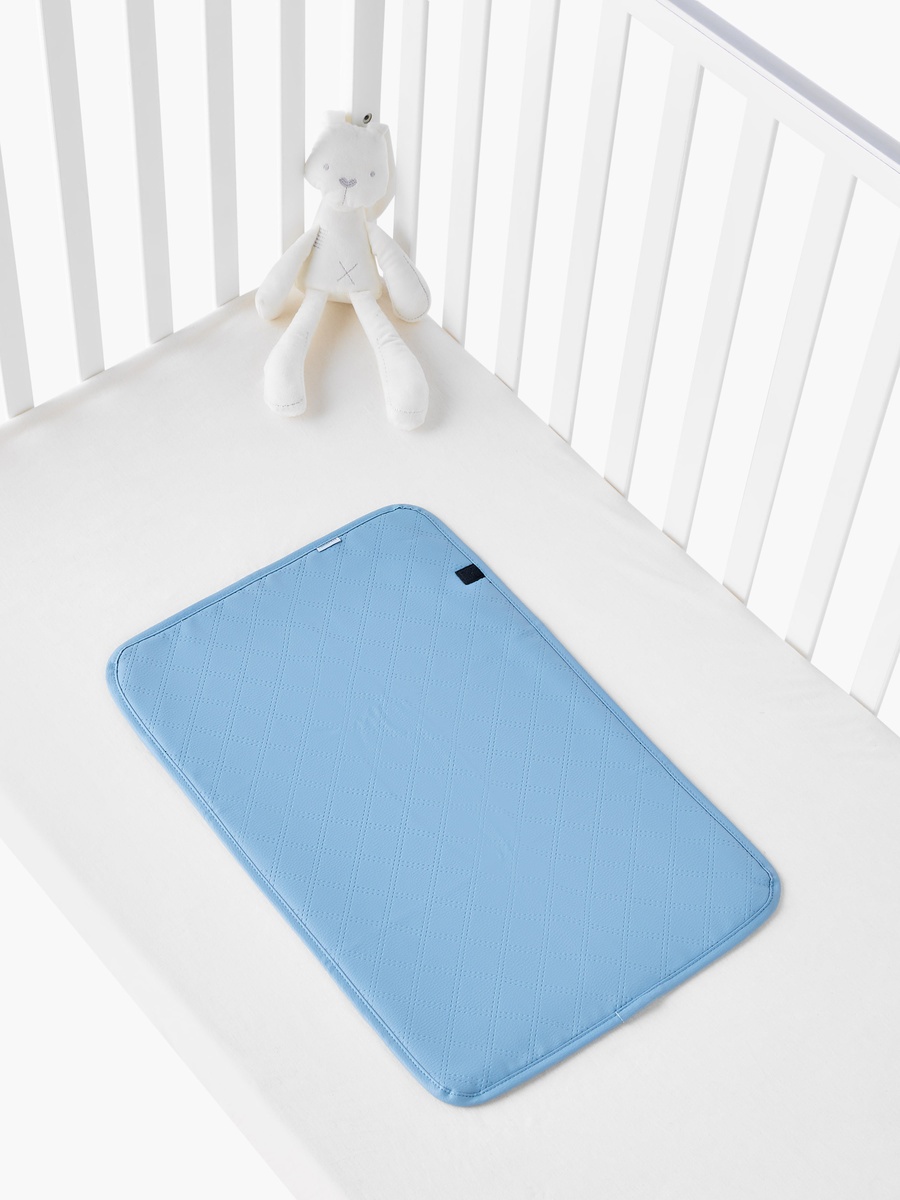 Cambrass Textured Changing Mat - 40x60x1 cm