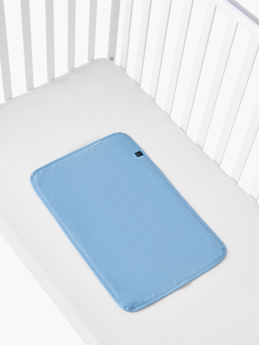 Cambrass Textured Changing Mat - 40x60x1 cm