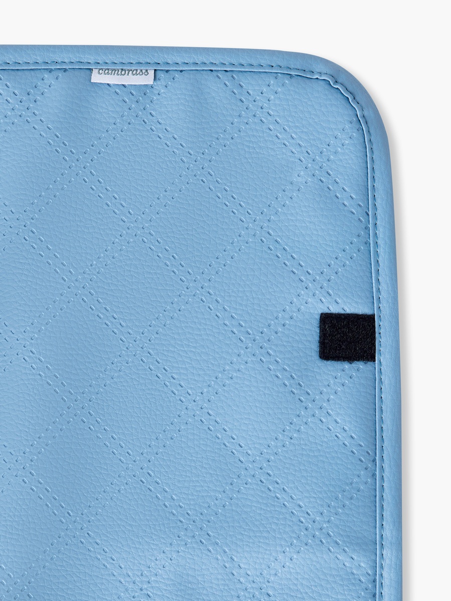 Cambrass Textured Changing Mat - 40x60x1 cm