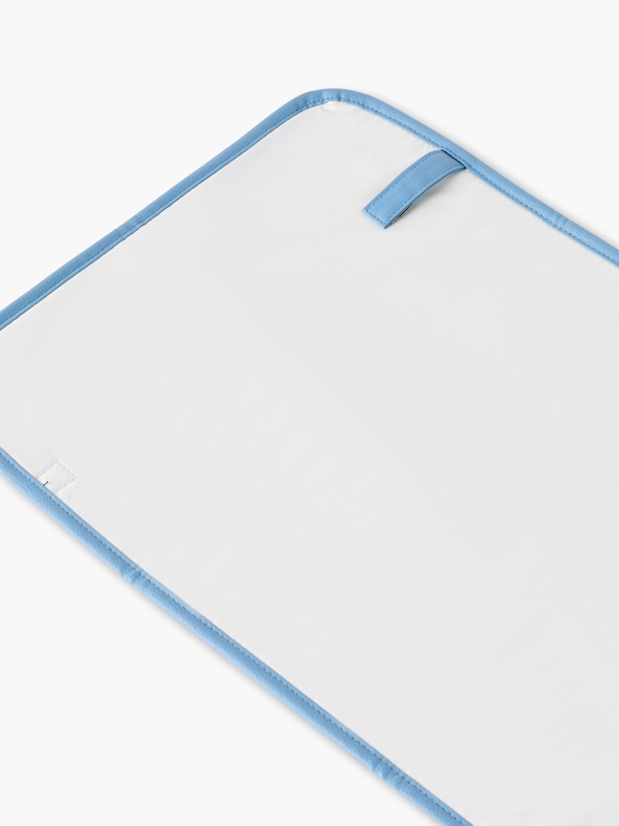 Cambrass Textured Changing Mat - 40x60x1 cm