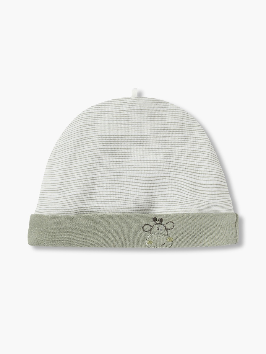 كاب مخطط من جونيورز