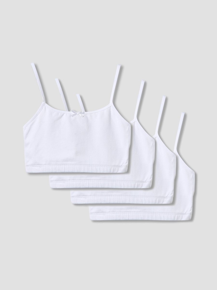 Sports Bra - Set of 5