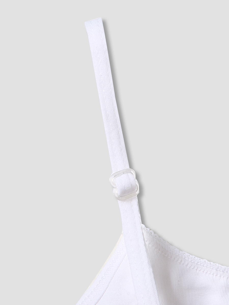 Sports Bra - Set of 5