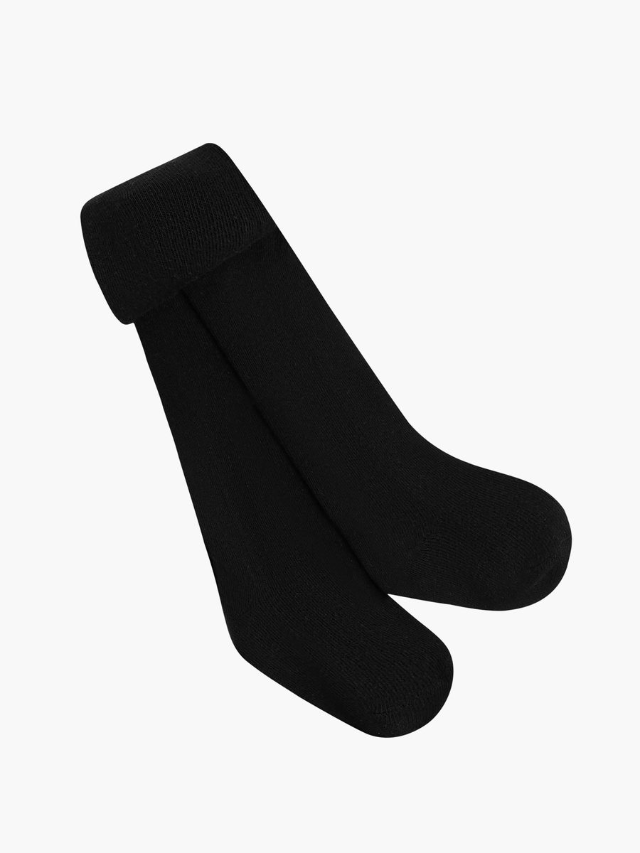 Solid Tights - Set of 2